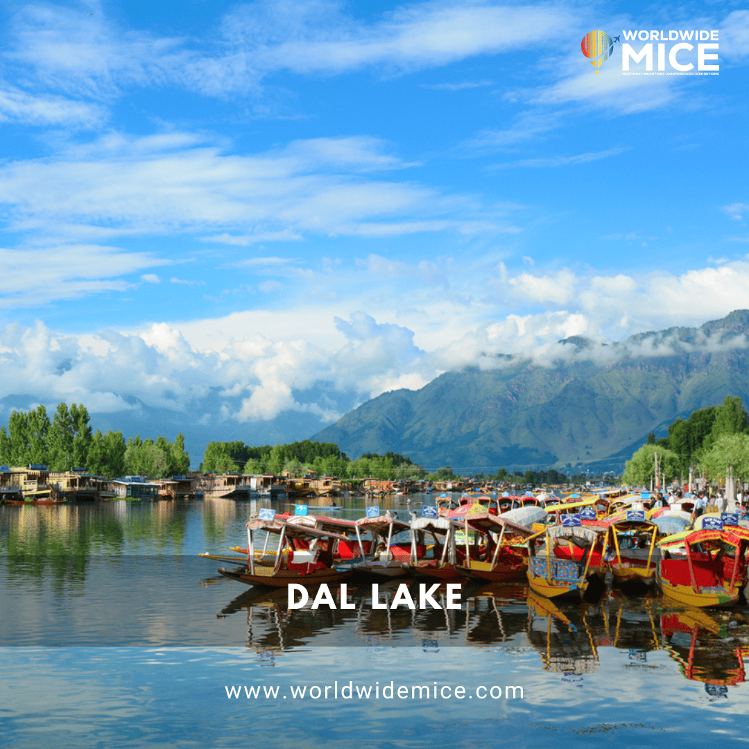 Dal Lake